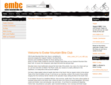 Tablet Screenshot of embc.primitivemedia.co.uk